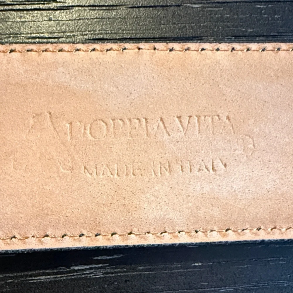 Doppia Vita add touch